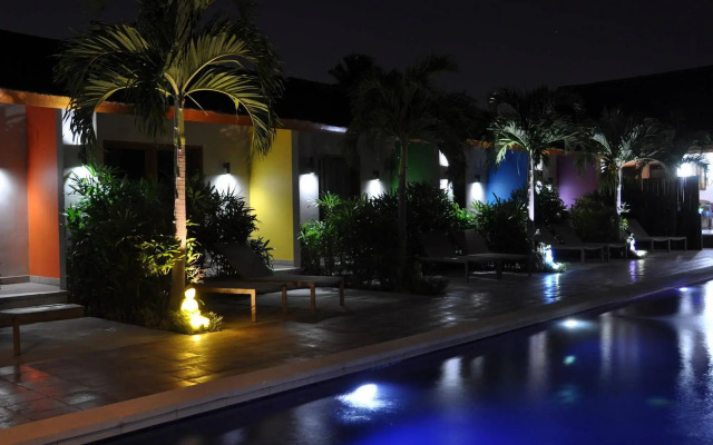 Balinea Holiday Home