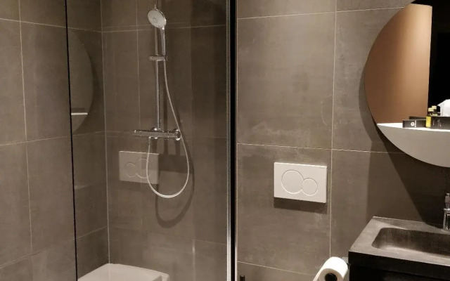 Boutique Suites Lisse - Keukenhof