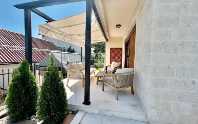 Villa Serenity