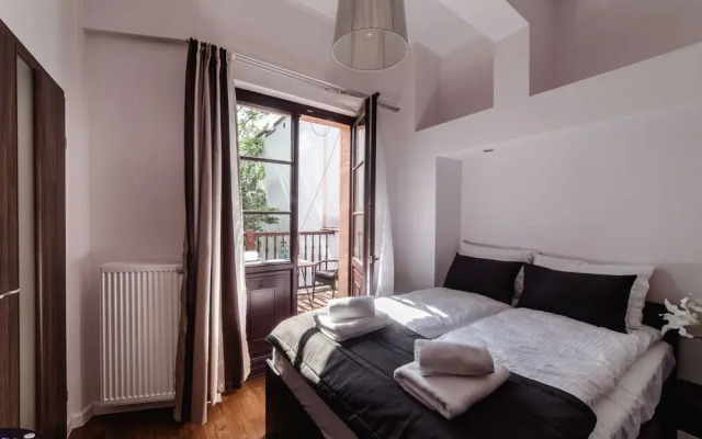 Horizon Apartments - Bozego Ciala
