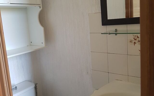 Meublés de la roche - Rue de Falck