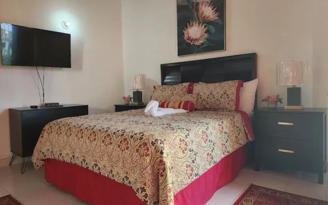Spring Valley Inn