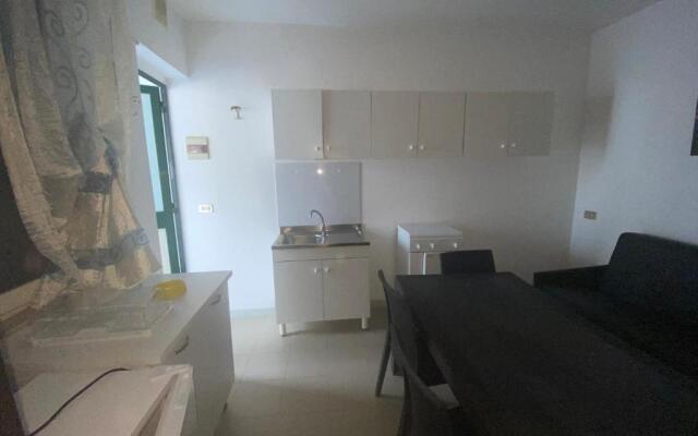 Appartamenti - Spiaggia Zaiana