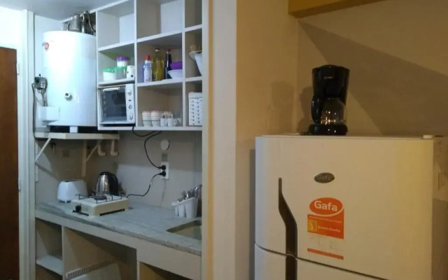 Cozy III Loft en pleno Centro de Mendoza