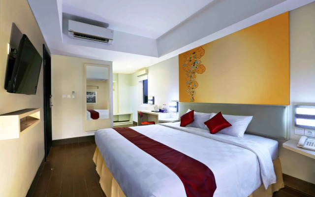 Cordela Hotel Cirebon