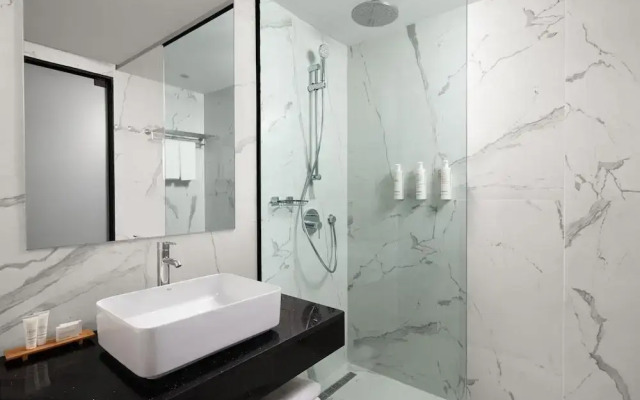 Courtyard by Marriott Casablanca Downtown