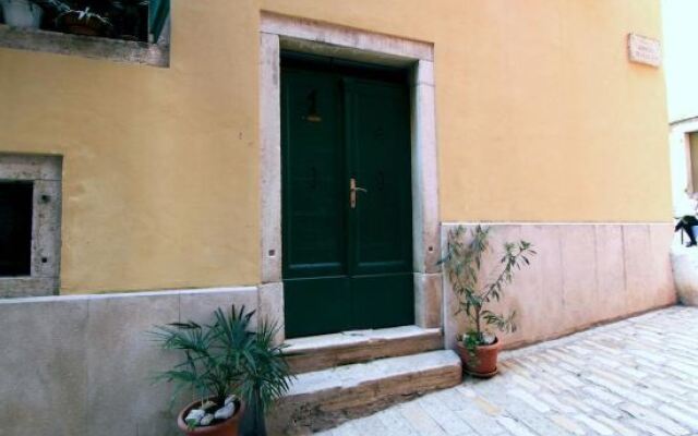 Guesthouse Casa Vittoria