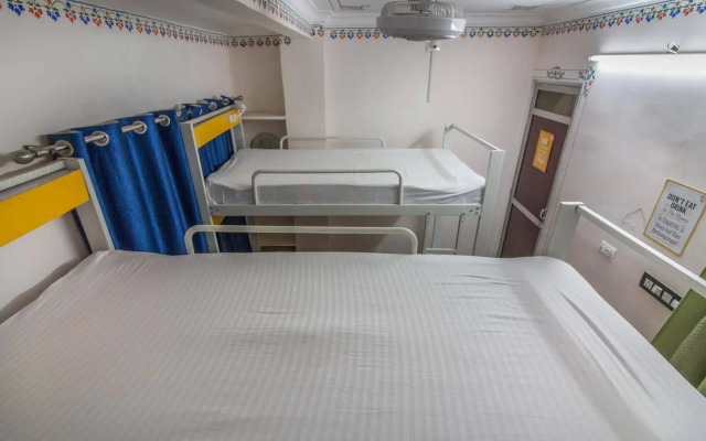 Whereabout Hostel