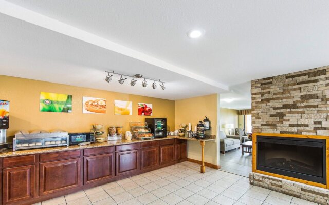 Howard Johnson by Wyndham Pigeon Forge