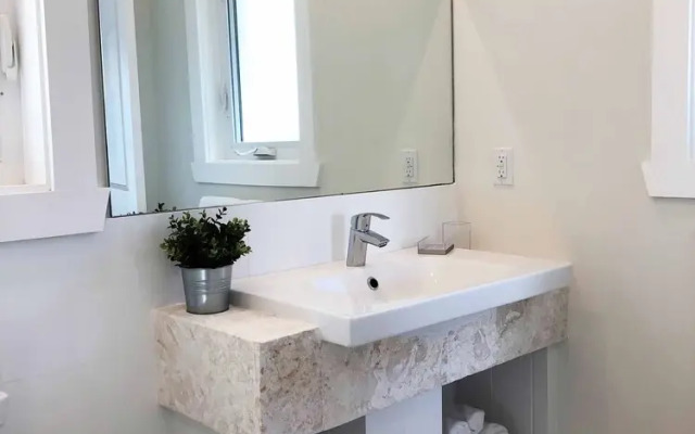 Coral Point 3 Bedroom Home