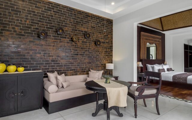 Villa M Bali Umalas