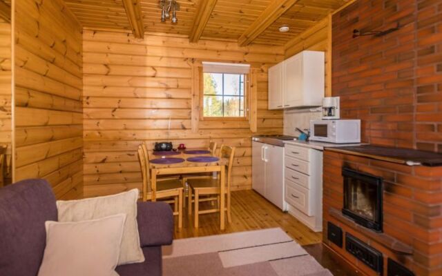 House Joutsen Jamsa