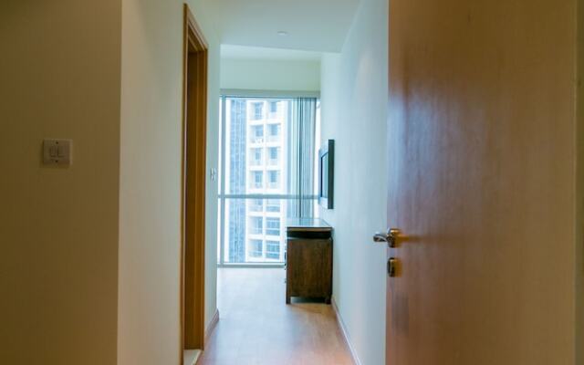 One Perfect Stay Marina Terrace