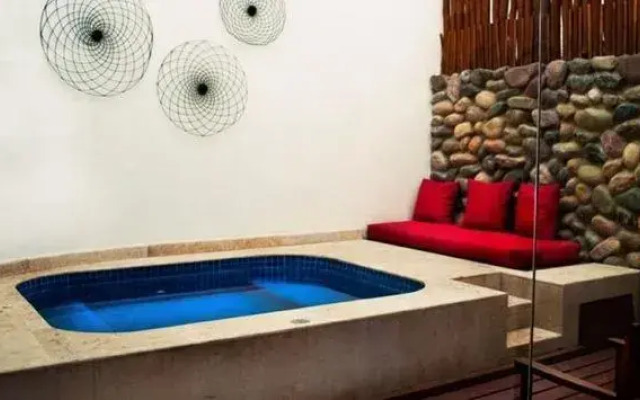 Destino Punta Esmeralda