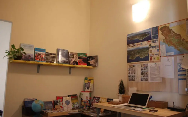 B&B Cernaia 42