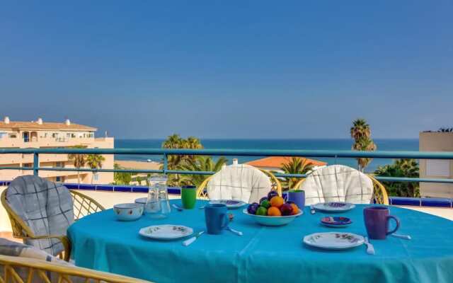 Apartment Royal Playa III