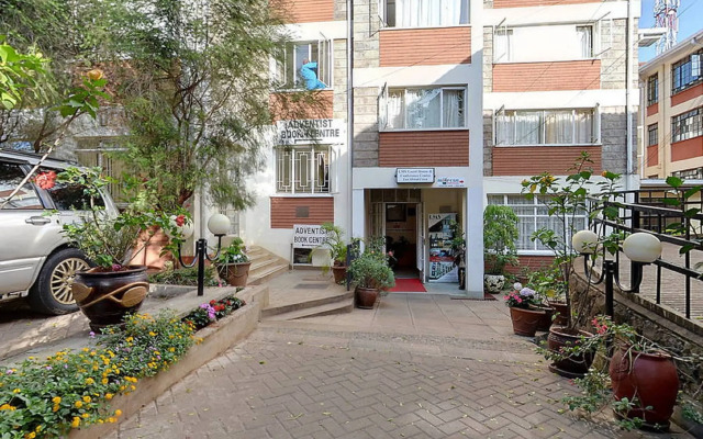 Adventist LMS Guest House & Conference Centre