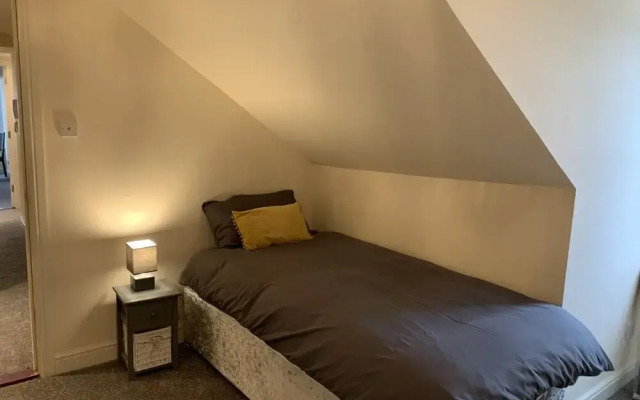 Ayr Loft Apartment With Fabulous Views