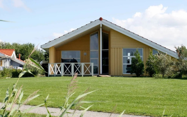 Holiday Home in Otterndorf