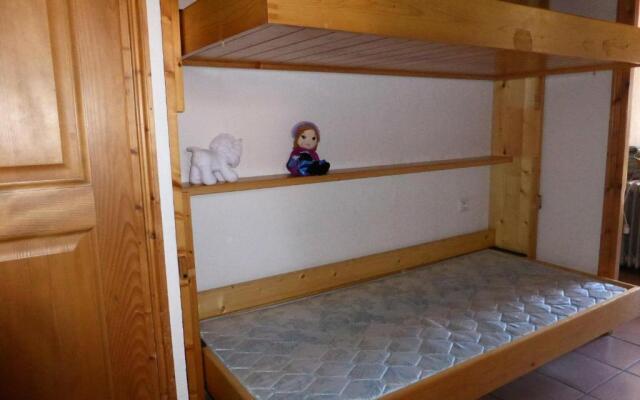 Résidence Les Jardins Alpins - 3 Pièces pour 8 Personnes 09