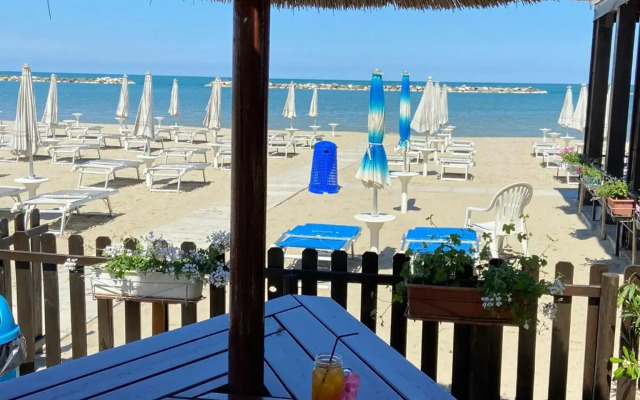 Hotel Imperiale
