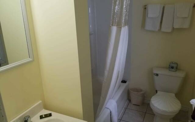 Norvic Motel