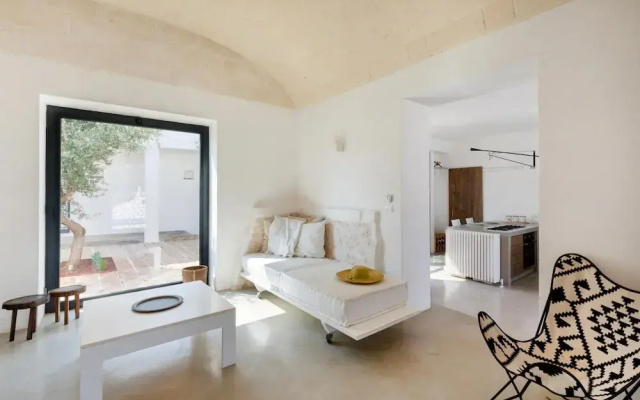 Trullo delle Stelle by Wonderful Italy