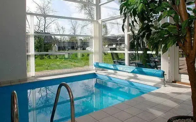 Lolland, Falster & Møn - Marielyst Holiday House (82-0525)