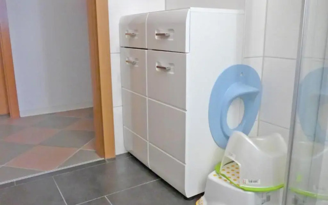 Ferienwohnung Oberwiesenthal ERZ 1