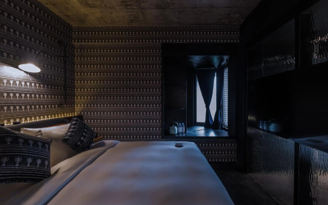 Duxiana Hotel - Shanghai