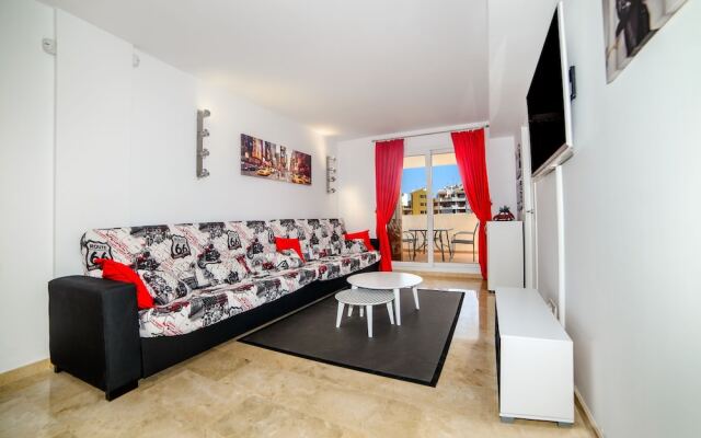 Apartamento Bennecke Marilyn