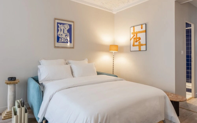 Edgar Suites Grands Boulevards - Boulanger 1 & 2