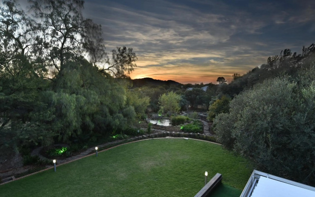 The Tredenham Boutique Hotel