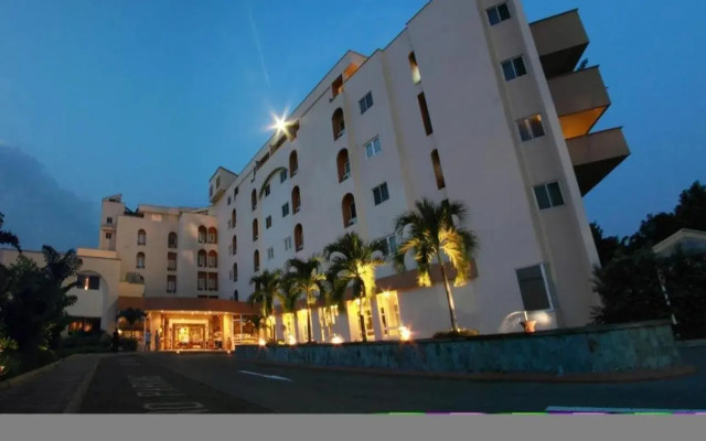 The African Regent Hotel