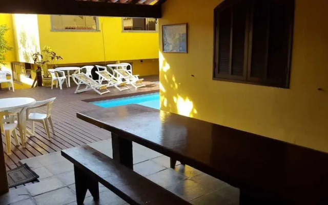 Pousada Tesouro dos Búzios