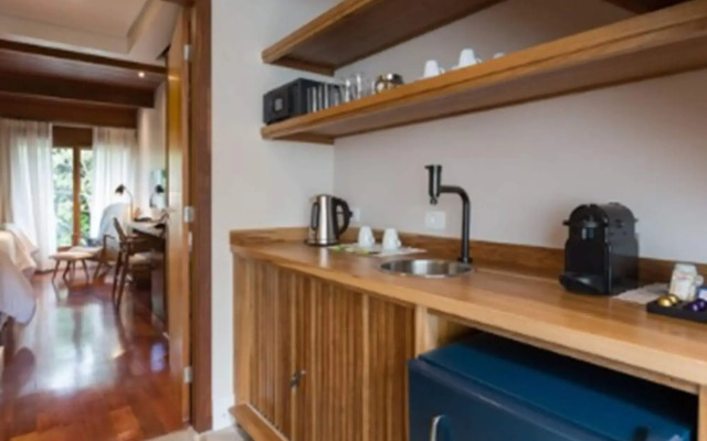 Hotel Boutique Quebra-Noz Conforto e Natureza