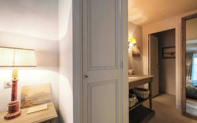 Studio de Charme-1br-2p- in the Heart of Cannes