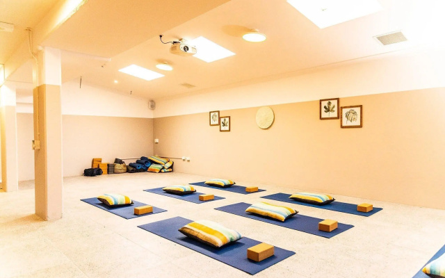 Stoke Beach House - Hostel – Guest Rooms – Sydney