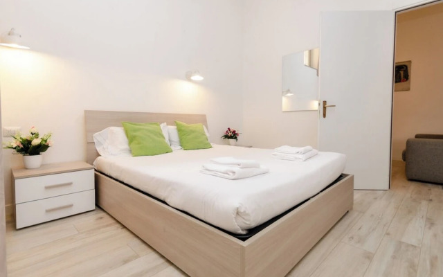 VivimiHome-Duomo Cioffi House