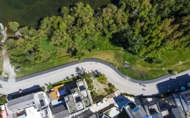 Dali Swan·Nianhuabao Seaview Homestay (Panxi Branch)