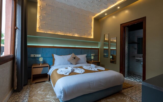 Yanis Guest House