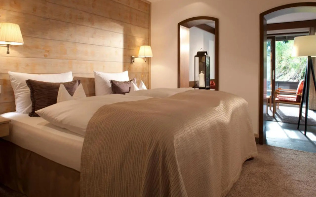 Hotel Waldhaus Ohlenbach