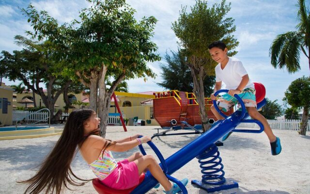Simpson Bay Resort, Marina & Spa