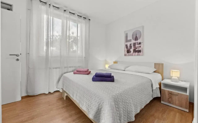 Apartment Danica