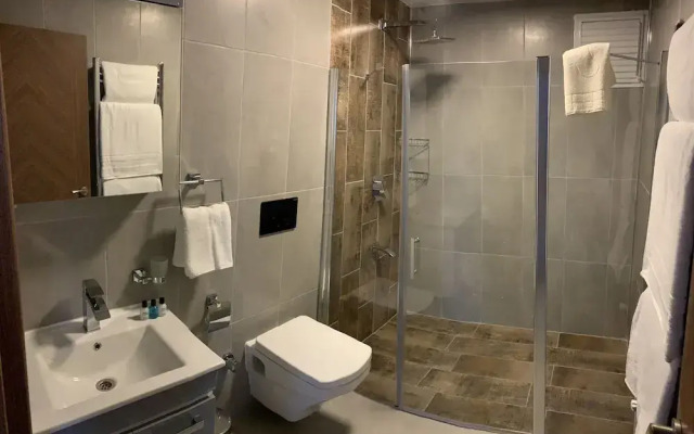 Khall Suites Otel Konaklama