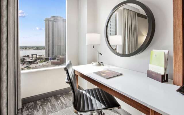DoubleTree by Hilton New Orleans