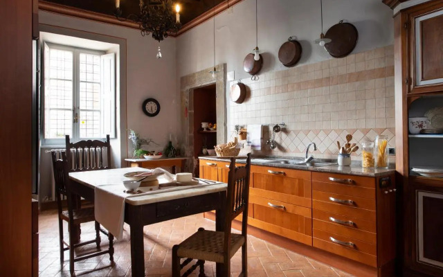 Il Castello di San Michele