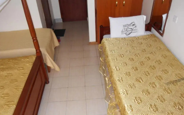 Mirema Hotel