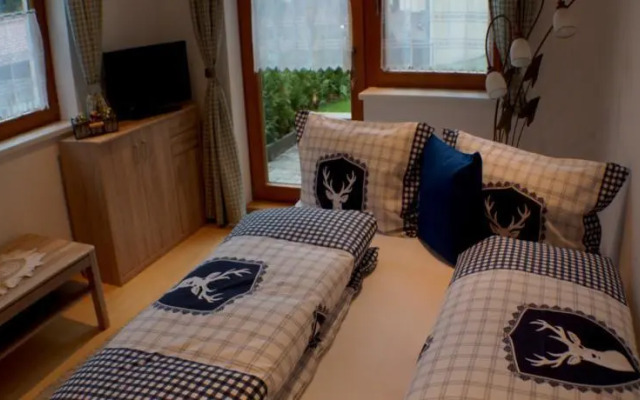 Appartement Katharina