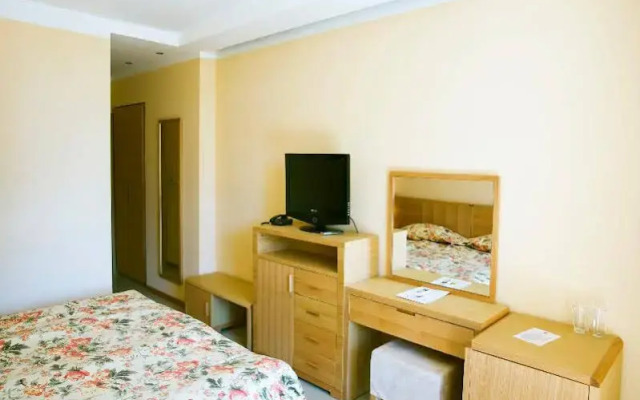 Oasis Nesebar